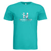 TEAL / 2XL