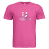 Charity Pink / 2XL