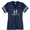 Tr Navy/White / 2XL