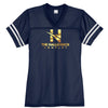 Tr Navy/White / 2XL